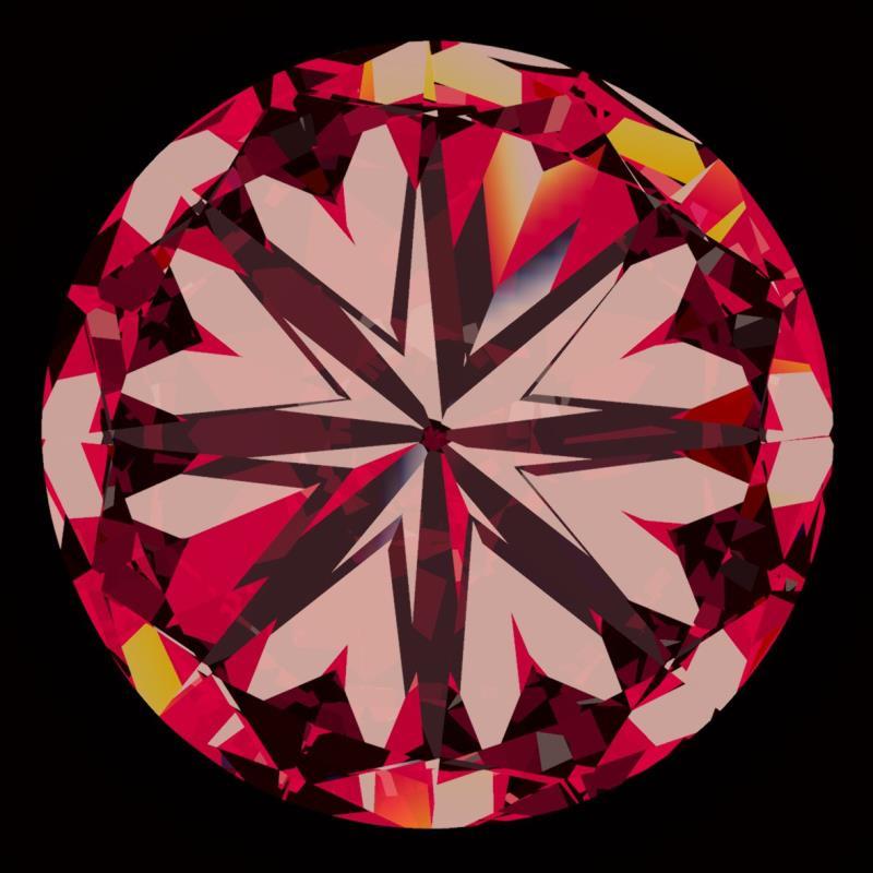 Hearts Diamond Image