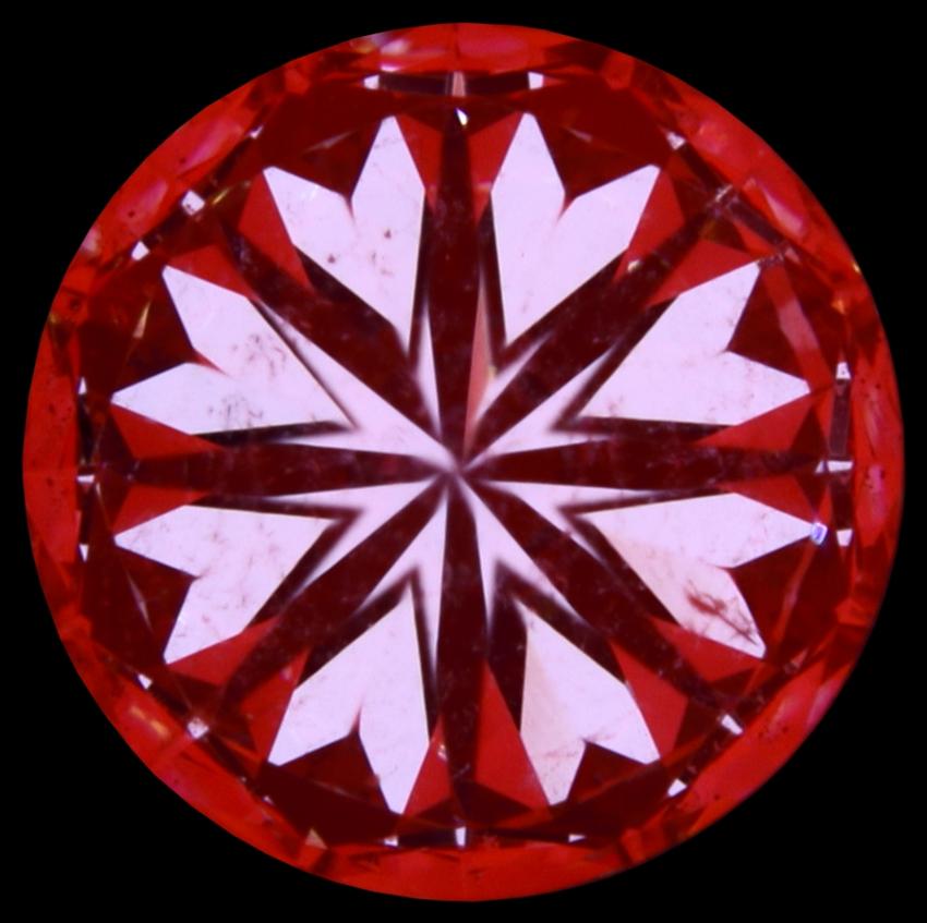Hearts Diamond Image