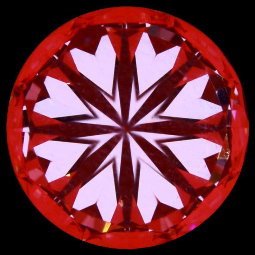 Hearts Diamond Image