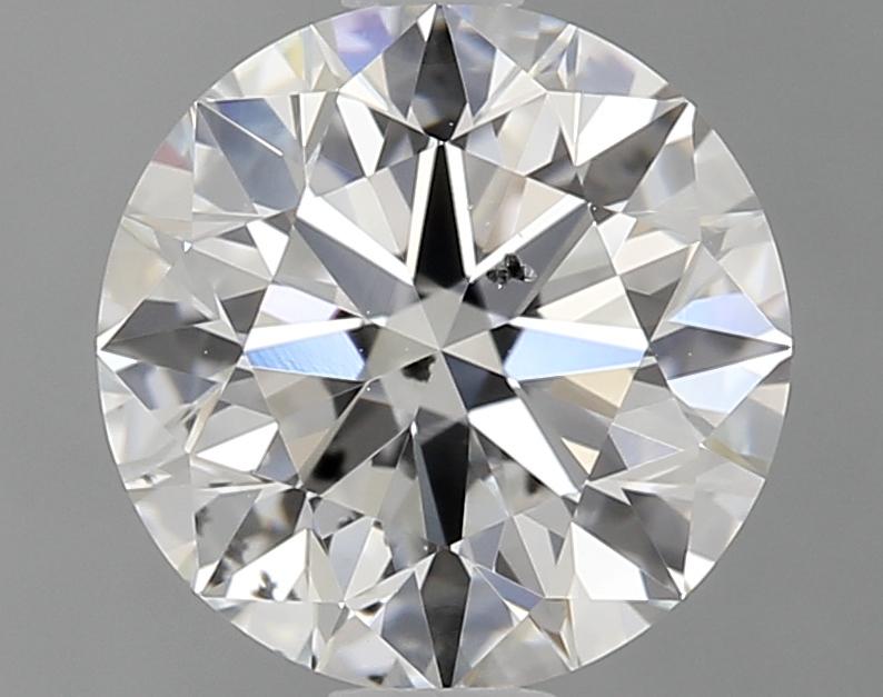 Real Diamond Image