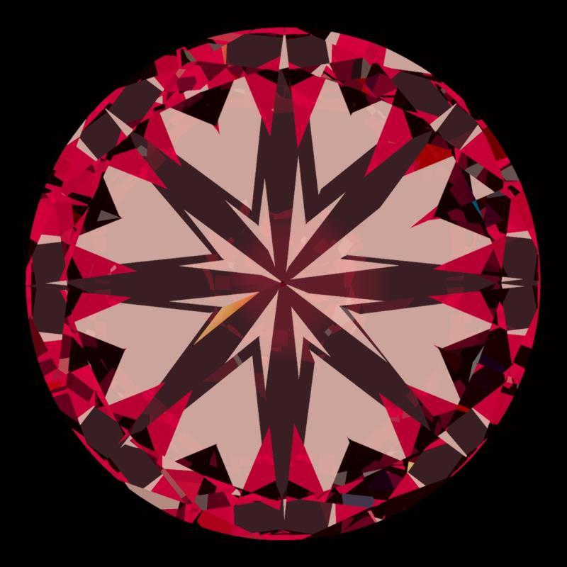 Hearts Diamond Image