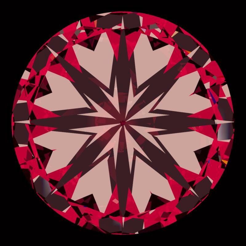 Hearts Diamond Image