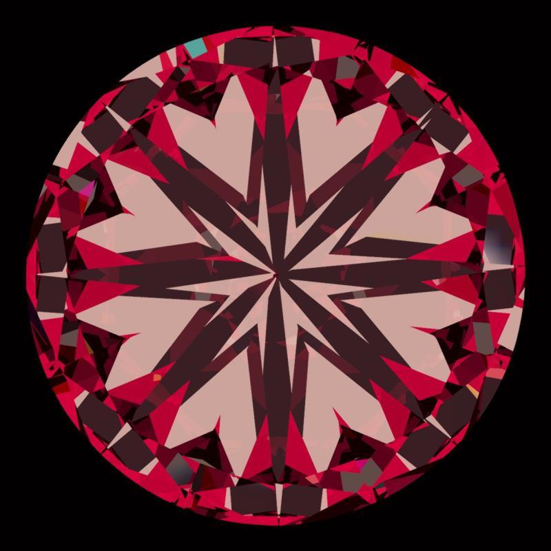 Hearts Diamond Image