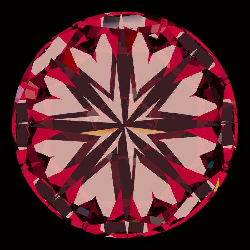 Hearts Diamond Image