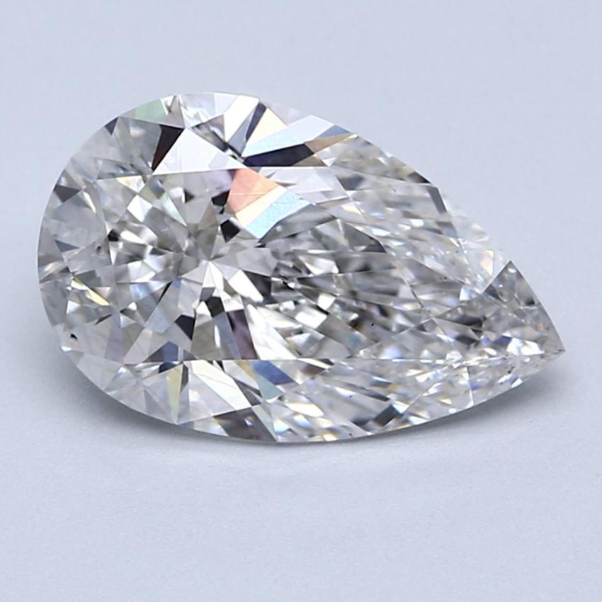 Real Diamond Image