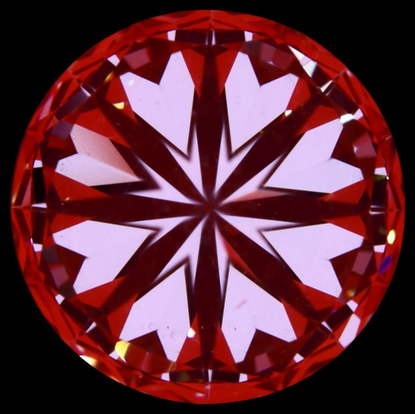 Hearts Diamond Image