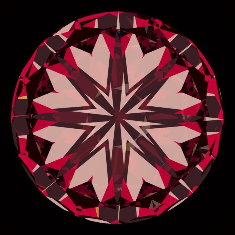 Hearts Diamond Image