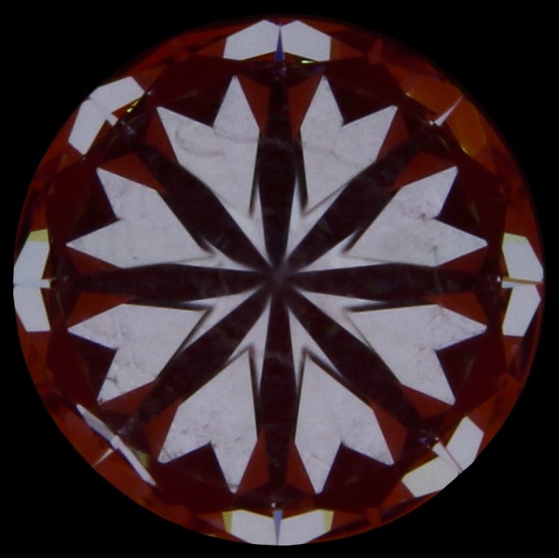 Hearts Diamond Image