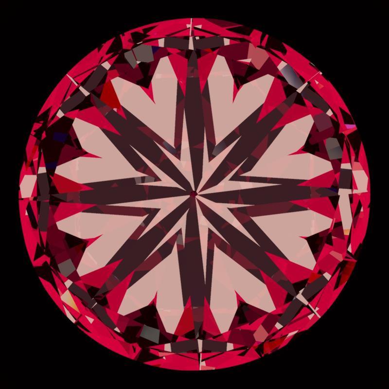 Hearts Diamond Image