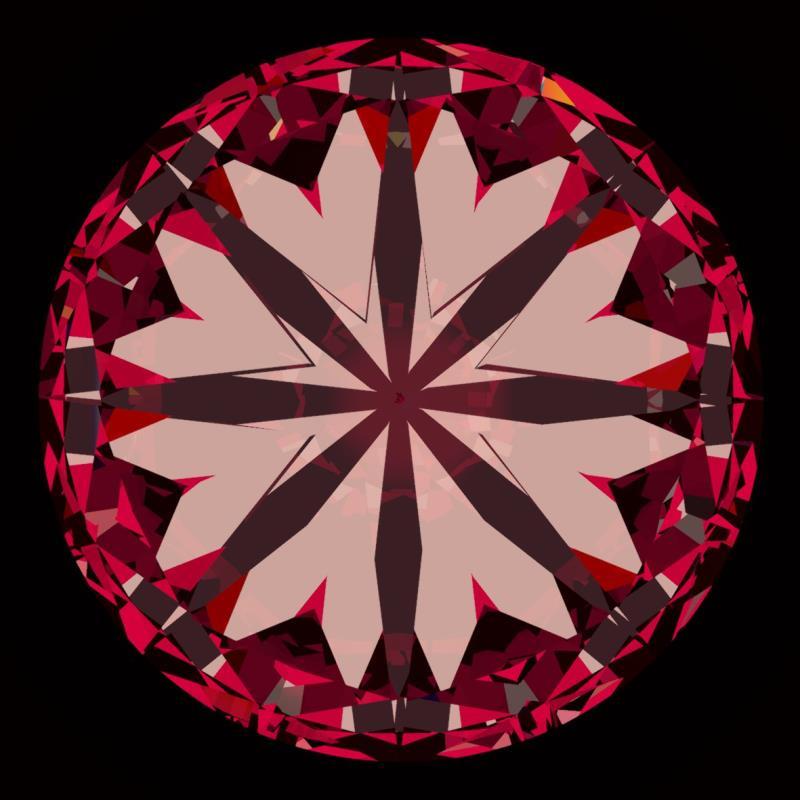 Hearts Diamond Image
