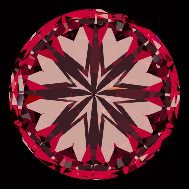 Hearts Diamond Image
