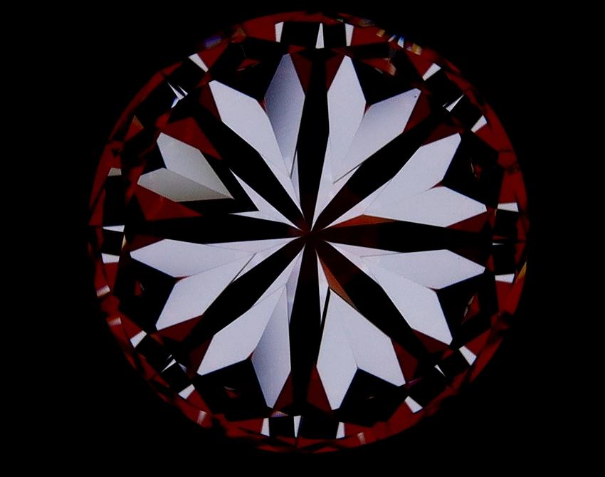 Hearts Diamond Image