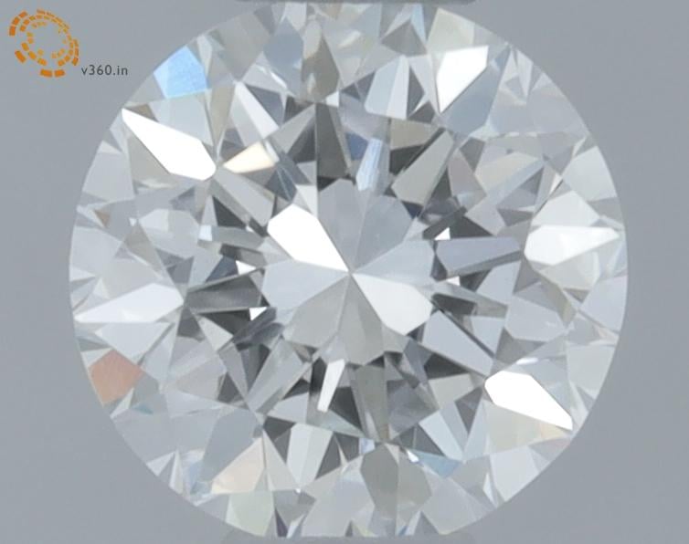 Real Diamond Image