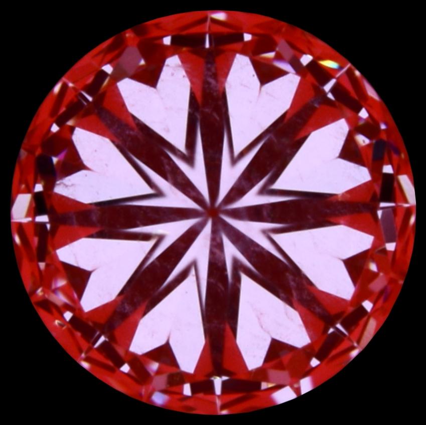 Hearts Diamond Image