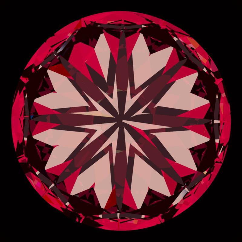 Hearts Diamond Image