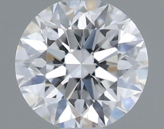 Real Diamond Image