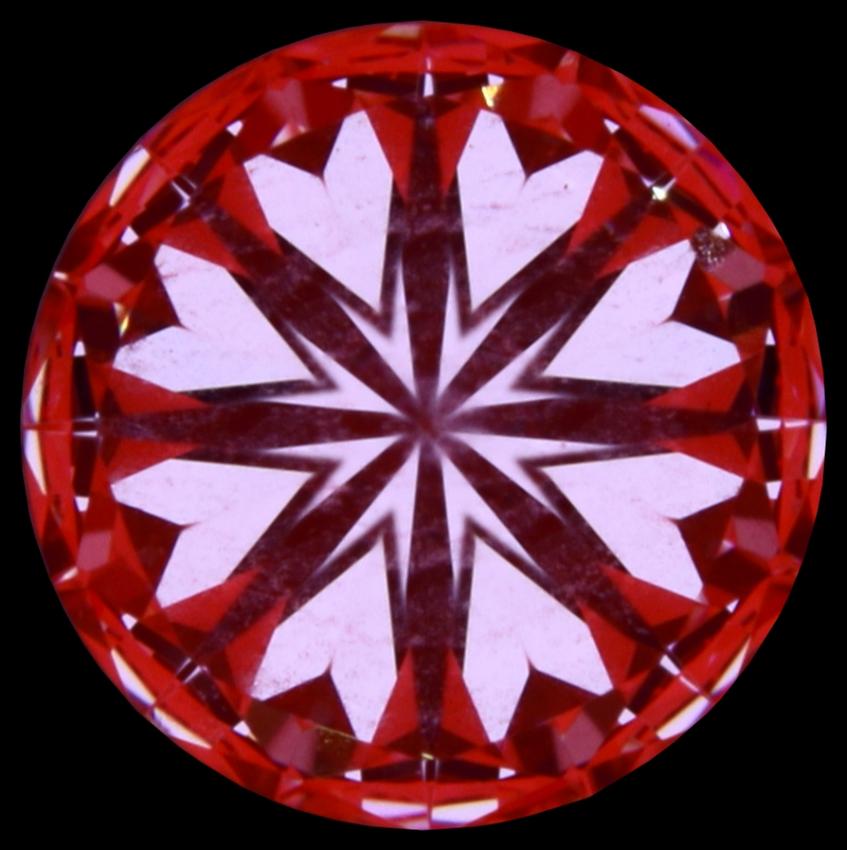 Hearts Diamond Image