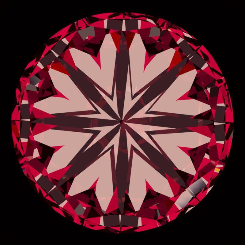 Hearts Diamond Image