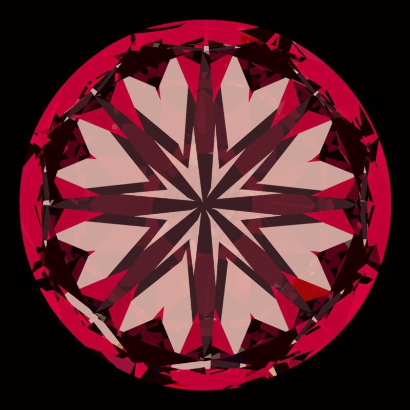 Hearts Diamond Image
