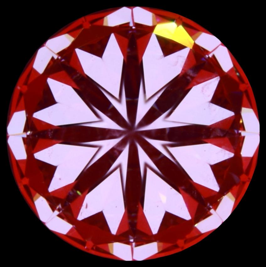 Hearts Diamond Image