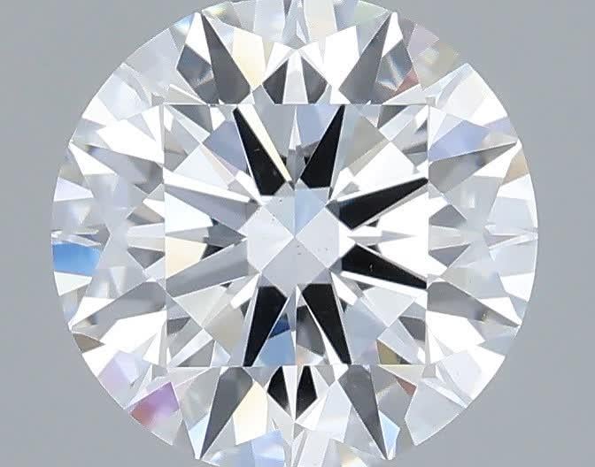 Real Diamond Image