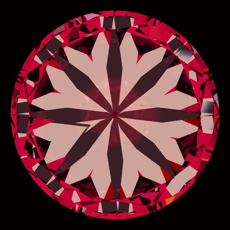 Hearts Diamond Image