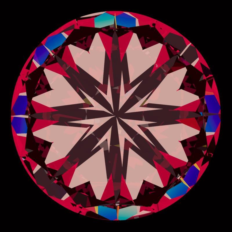 Hearts Diamond Image