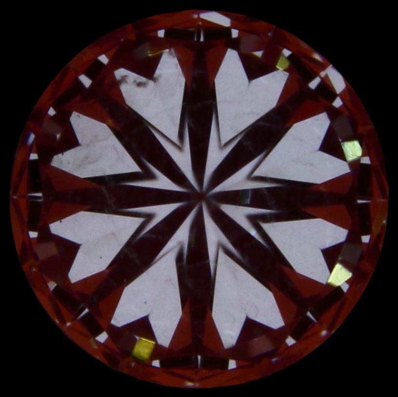 Hearts Diamond Image