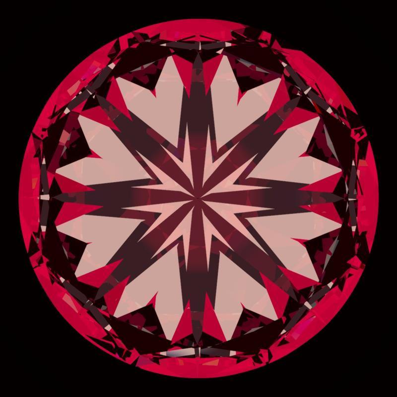 Hearts Diamond Image