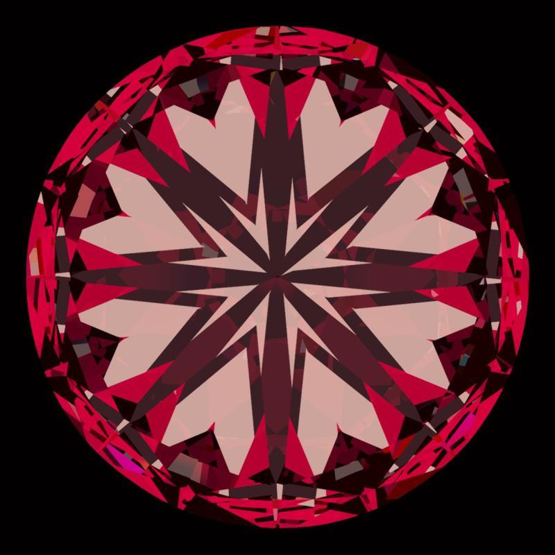 Hearts Diamond Image