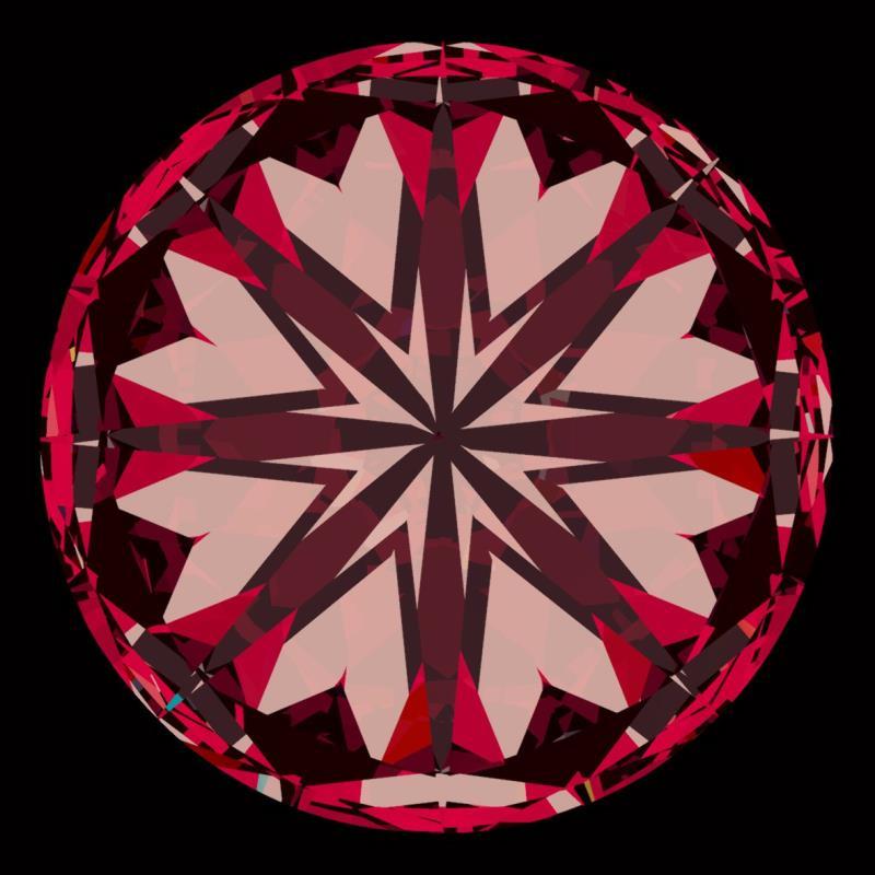 Hearts Diamond Image