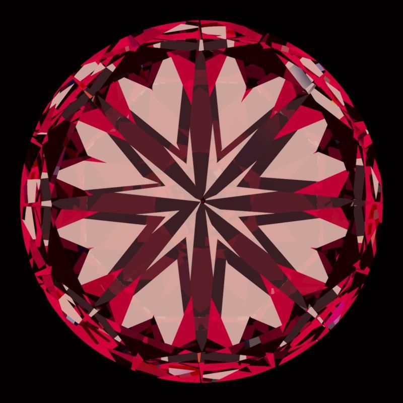 Hearts Diamond Image