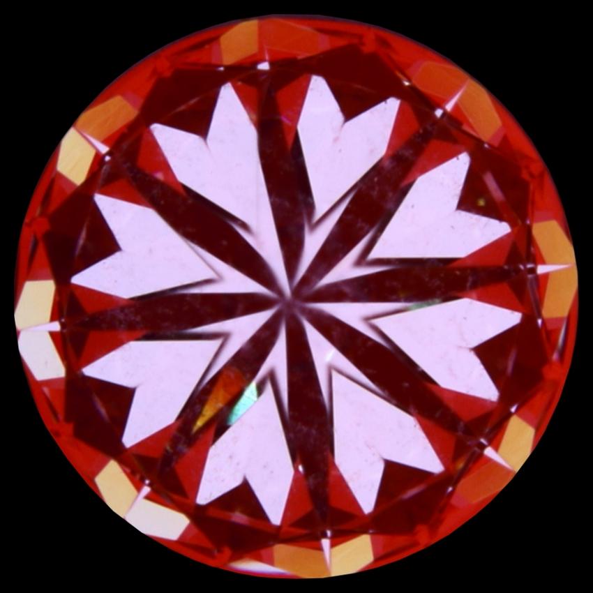 Hearts Diamond Image