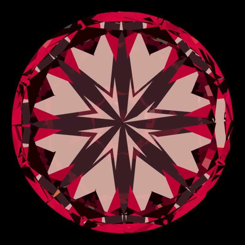 Hearts Diamond Image