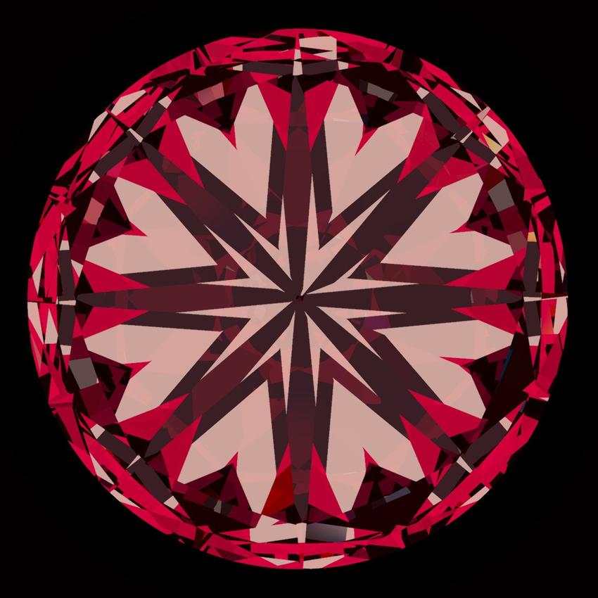 Hearts Diamond Image