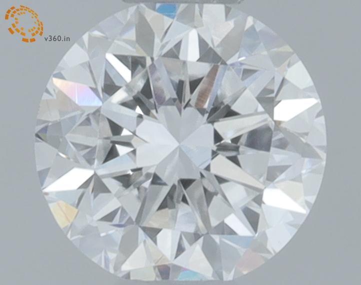 Real Diamond Image