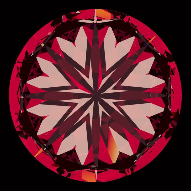 Hearts Diamond Image