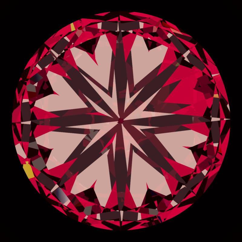 Hearts Diamond Image