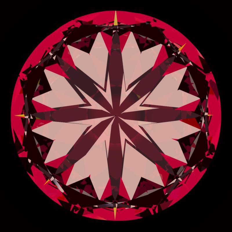 Hearts Diamond Image