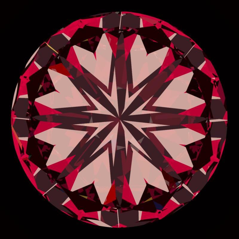 Hearts Diamond Image