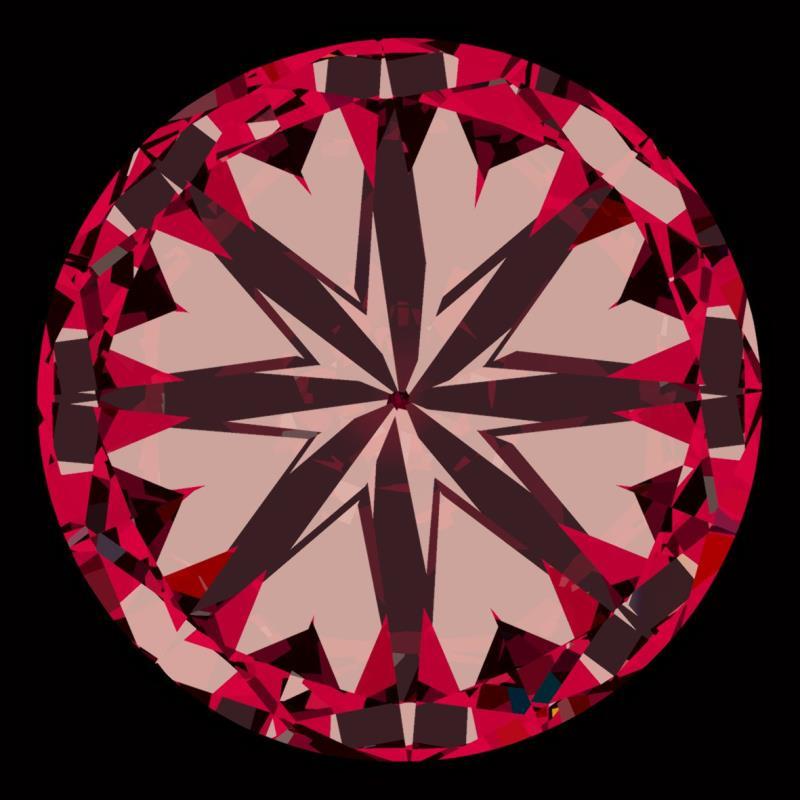 Hearts Diamond Image