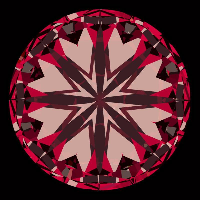 Hearts Diamond Image