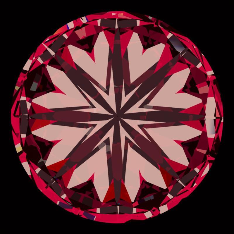 Hearts Diamond Image