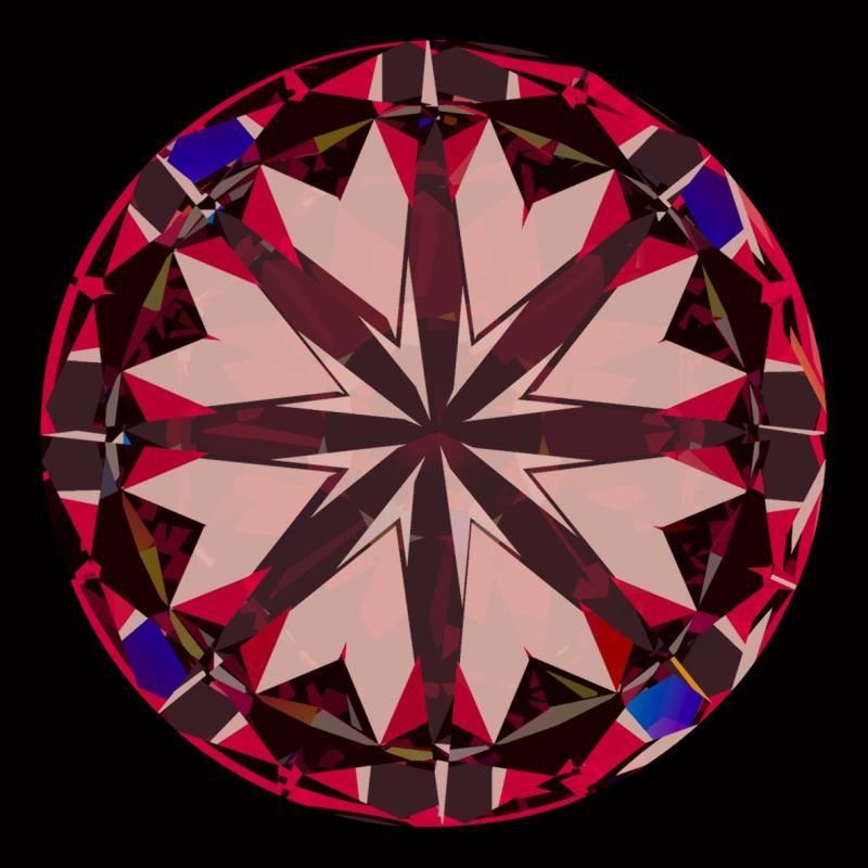 Hearts Diamond Image