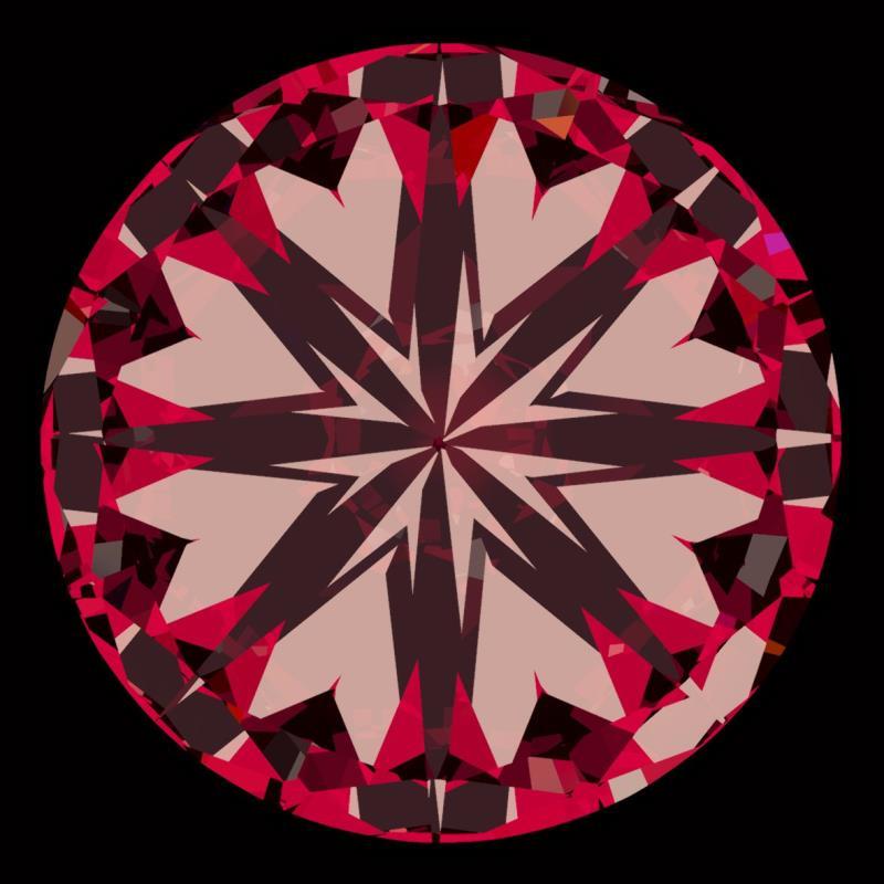 Hearts Diamond Image