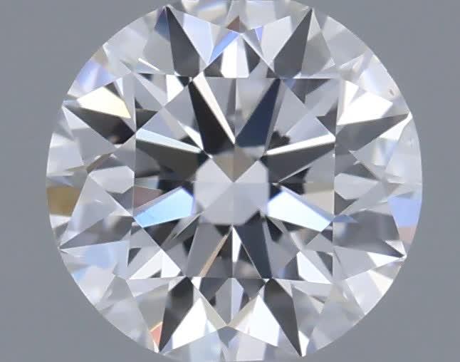 Real Diamond Image