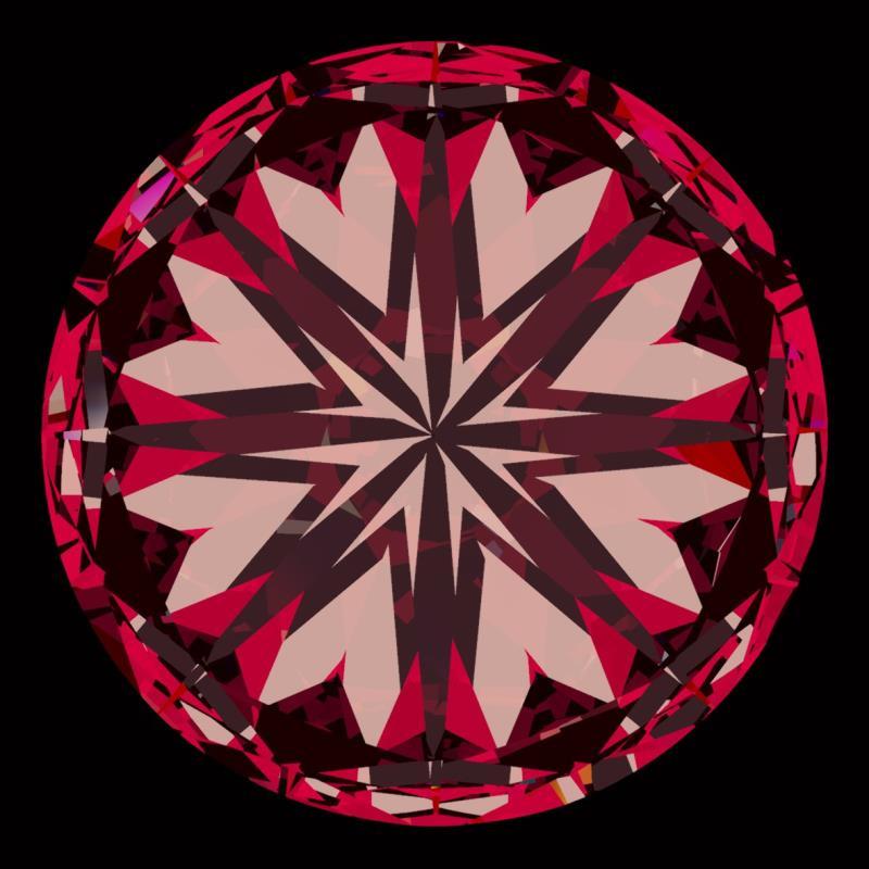 Hearts Diamond Image