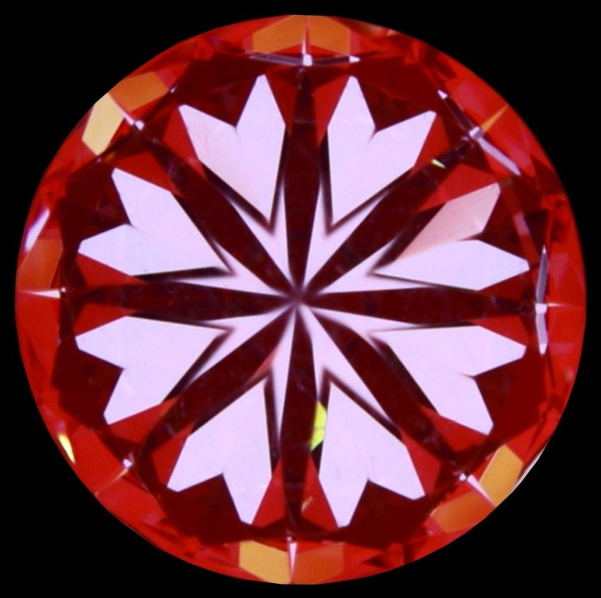 Hearts Diamond Image