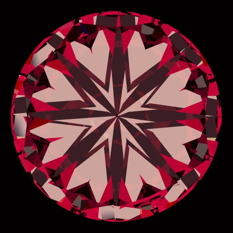 Hearts Diamond Image
