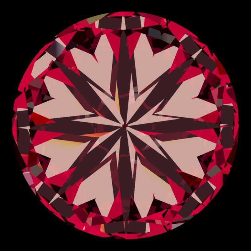 Hearts Diamond Image